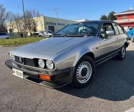 GTV/SPIDER 2.0 ASI CONDIZIONI TOP