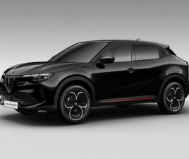 JUNIOR JUNIOR 1.2 136 CV HYBRID EDCT6 SPECIALE