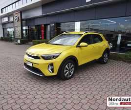 STONIC STONIC 1.2 DPI STYLE