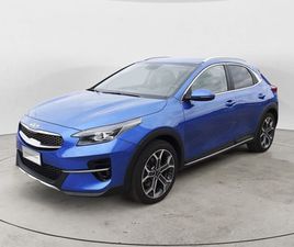 XCEED XCEED 1.5 T-GDI 160 CV MHEV IMT HIGH TECH