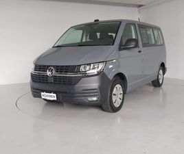 CARAVELLE 6ª 15-24 CARAVELLE 2.0 TDI 150CV DSG PC TRENDLINE