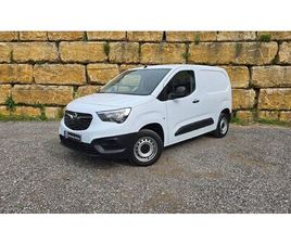 OPEL COMBO 1.5 CDTI