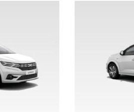 DACIA LOGAN LOGAN 1ª SERIE TWINGO 1.2I CAT EXPRESSION