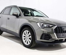 AUDI Q3 35 TFSI ADVANCED S TRONIC CUIR