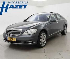 HYBRID *YOUNGTIMER* + NACHTZICHT | MASSAGE V+A | R