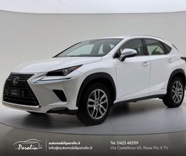 NX 1ª SERIE NX HYBRID 4WD PREMIUM