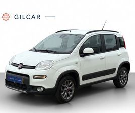 1.3 16V MULTIJET 4X4 S&S