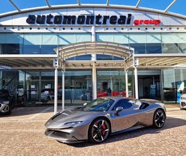 SF90 STRADALE SF90 STRADALE