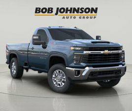NEW 2025 CHEVROLET SILVERADO 3500 LT