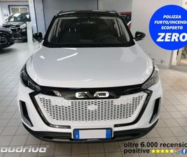 EVO EVO5 EVO5 1.5 N1 AUTOCARRO 5 POSTI