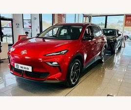 64KWH TROPHY LONG RANGE AUTO 5DR