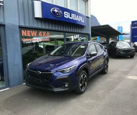 SUBARU CROSSTREK CROSSTREK 2.0 E-BOXER SWISS PLUS AWD LINEARTRONIC