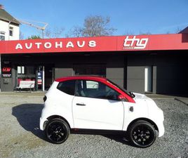 AIXAM MINAUTO EMINAUTO 48V CHIC