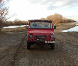 UAZ 969