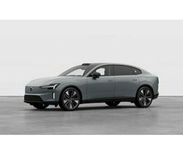 VOLVO S90 VOLVO ES90 SINGLE M ULTRA