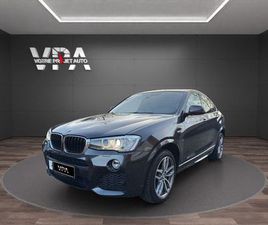 XDRIVE20D 190 CH | PACK M | AFFICHAGE TÊ