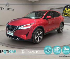 E-POWER 140 KW (190 CV) N-CONNECTA