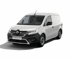 RENAULT KANGOO E-TECH RENAULT KANGOO E-TECH ELECTRIC EV45 22 KW PC-TN OPEN SESAME ADVANCE DEL 2023 USATA A TRENTO