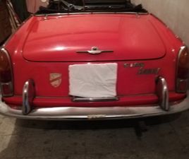 TAVOLO ANTICO ROTONDO