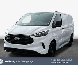 TRANSIT CUSTOM 280 L1H1 LKW TREND KLIMAAUTOMATIK