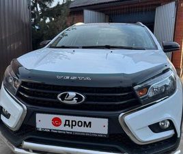 LADA VESTA ПРОДАЖА ЛАДА ВЕСТА, 2021 ГОД В ЧИТЕ