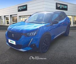 PURETECH 130 EAT8 GT PACK S/S AUT.