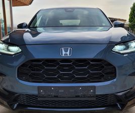 HONDA HR-V HONDA HR-V EX-L AWD