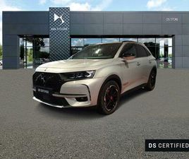 E-TENSE PERFORMANCE LINE+