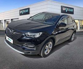 OPEL GRANDLAND X OPEL GRANDLAND X 1.5 DIESEL ECOTEC START&STOP AUT. INNOVATION DEL 2020 USATA A FOGGIA