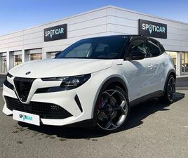 ALFA ROMEO JUNIOR ELETTRICA ELETTRICA 280CH VELOCE