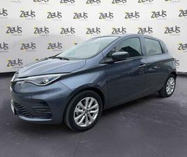 RENAULT ZOE R135 INTENS R135
