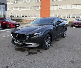 MAZDA CX-30 MAZDA - MAZDA CX-30