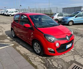 TWINGO 2ª SERIE TWINGO 1.5 DCI 75CV WAVE