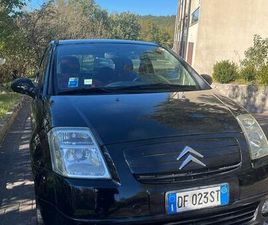 CITROEN C2 PC X USO GAMING