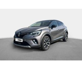 RENAULT CAPTUR CAPTUR TCE 90