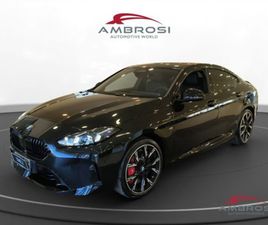 220 SERIE 2 D GRAN COUPÉ MSPORT PRO PACKAGE