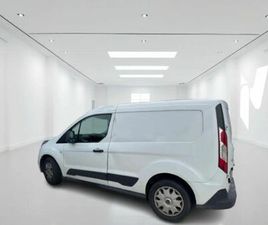 FORD TRANSIT CONNECT FURGONE 200 1.6 TDCI PC FURGONE ENTRY DEL 2016 USATA A LATINA