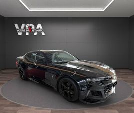 CHEVROLET CAMARO COUPÉ 2.0 275CV ZL1