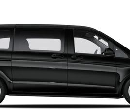 CLASSE V (W638) MOD: CLASS-V-CLASS V 300 D AVANTGARDE EXTRALONG