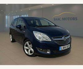 1.4I TECH LINE EURO 6 5DR