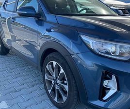 KIA STONIC 1.0 T-GDI, 100CV