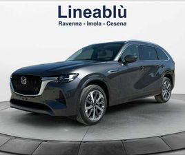 MAZDA CX-80 3.3 M-HYBRID BOOST TAKUMI PLUS AUTO NUOVA A RAVENNA