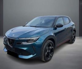 JUNIOR JUNIOR 1.2 136 CV HYBRID EDCT6 SPECIALE