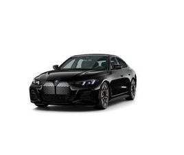 BMW I4 NEW 2025 BMW I4 GRAN COUPE XDRIVE40