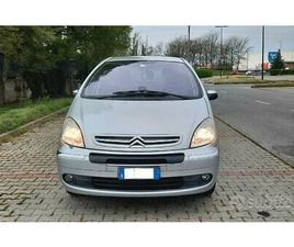 CITROEN XSARA PICASSO CITROEN XSARA - 2005