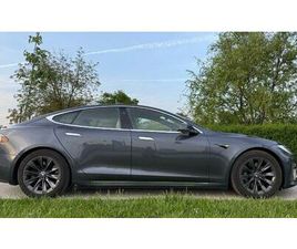 TESLA MODEL S LONG RANGE TESLA MODEL S LONG RANGE 2020.G. 100KWH BATERIJA, 530KM RANGE, 2020 GOD.