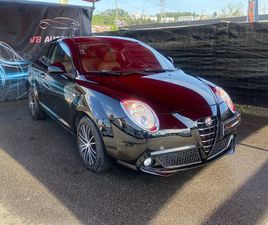 ALFA ROMEO MITO <LI CLASS=BREADCRUMBS-MODULE_LIST-ITEM__ZG-6Q ALFA ROMEO MITO 1.3 JTDM DISTINCTIVE </OL>