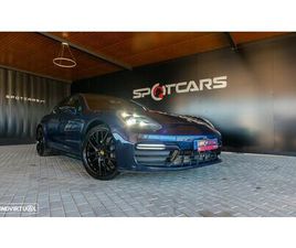 PORSCHE PANAMERA 4 EXECUTIVE