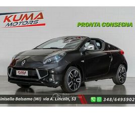 RENAULT WIND 1.2 TCE 100CV NIGHT & DAY