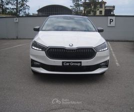 1.0 TSI EVO 95 CV SELECTION